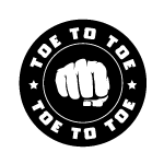 Toe-To-Toe-Logo