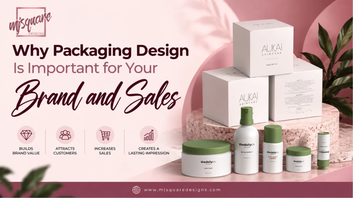 Packaging Design